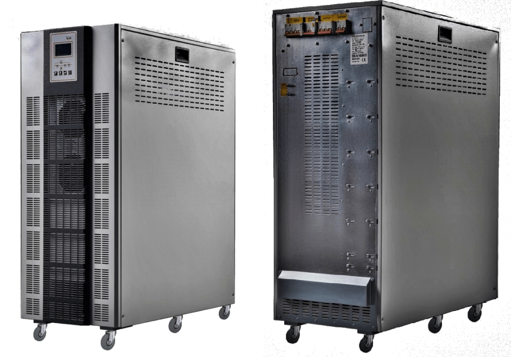 UPS Lega Plus Model 20 KVA 